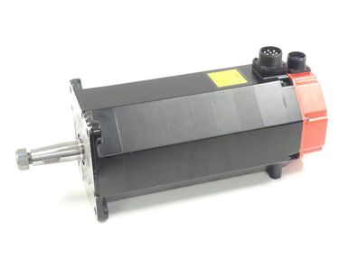 Fanuc A06B-0152-B577 AC Servo Motor SN: C972A0884