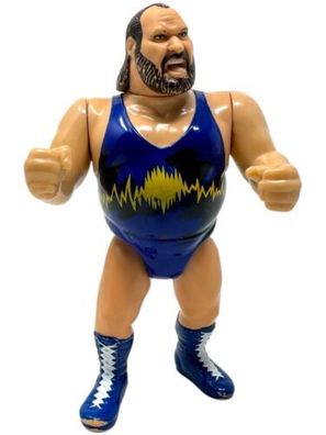 Esrthquake 91 - HASBRO WWF Action Vintage Wrestler WWE WCW - INKgrafiX TOYS A227