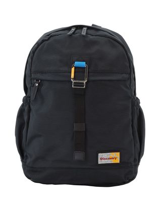 Discovery ICON RPET Polyester Backpack D00721