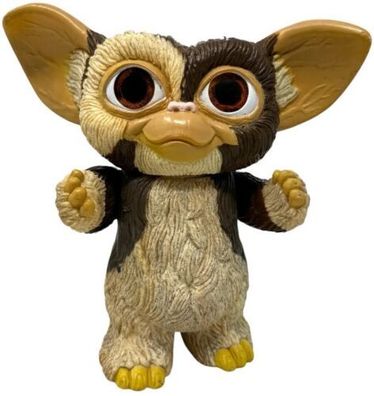 GIZMO Figur - Gremlins Plastik - 1984 LJN WARNER XL Vintage -INKgrafiX TOYS A169