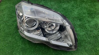 Scheinwerfer Mercedes GLK W204 RECHTS TOP Zustand