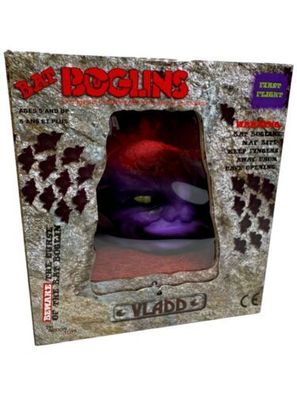 Boglins Bat Vladd - 1st Edition - INKgrafiX TOYS