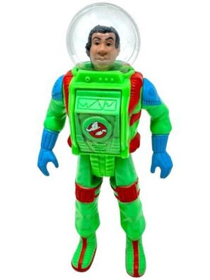 1989 Zeddmore Super Fright Features Ghostbusters KENNER - INKgrafiX TOYS A231