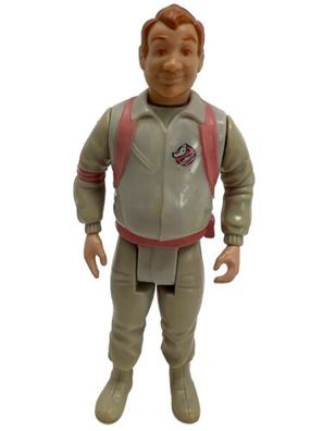 Ray Stantz 1984 Rar Slimed Heroes -real Ghostbusters KENNER -INKgrafiX TOYS A3