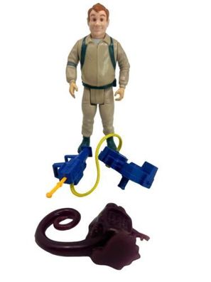 Ray Stantz Wrapper Ghost - 1984 Ghostbusters KENNER - INKgrafiX TOYS A5-6