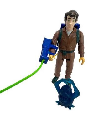 Peter Venkman - 1984 - The Real Ghostbusters KENNER - INKgrafiX TOYS A5-2