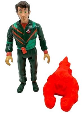 Venkman 1990 Power Pack Heroes - real Ghostbusters KENNER - INKgrafiX TOYS A231