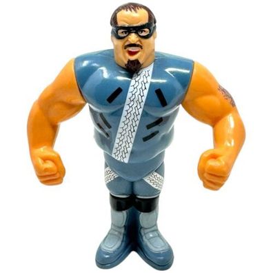 REPO MAN - Serie 6 - 1992 -HASBRO WWF -Wrestler WWE WCW - INKgrafiX TOYS A227