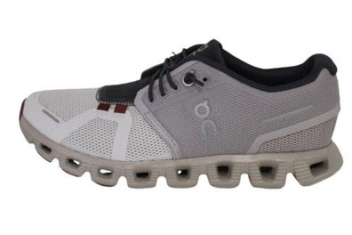 On Cloud 5 W Größe Pear / Frost wählbar 59.98157 Laufschuhe Sneakers Turnschuhe