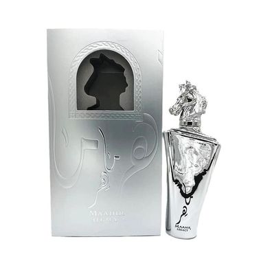 Lattafa Maahir legacy Eau de Parfum 3.4 oz / 100 ml Spray Amazing Rich Fragrance