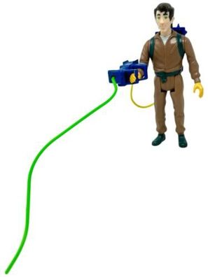 Peter Venkman - 1984 - The Real Ghostbusters KENNER - INKgrafiX TOYS A88