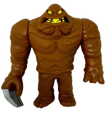 Clayface - Batman Animated Series 1993 - DC - TAS KENNER - INKgrafiX TOYS A75