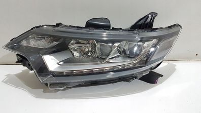 Scheinwerfer Mitsubishi Outlander 3 LIFT LINSE LED 4BX168301C8-63 LINKS