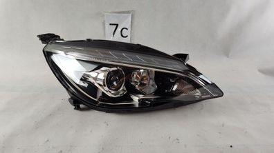 Scheinwerfer Peugeot 308 T9 9816990580 RECHTS TOP Zustand