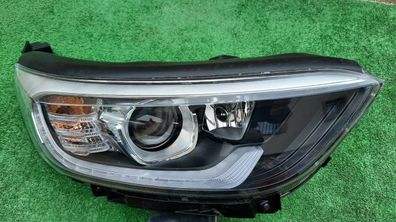 scheinwerfer KIA STONIC linse led rechts