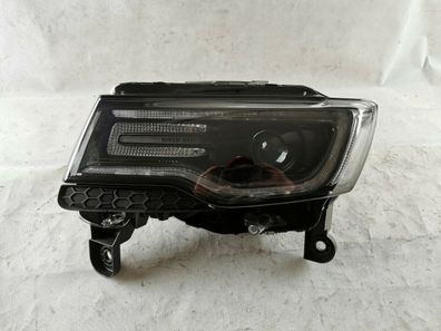 Scheinwerfer Jeep VOLL LED OE 68142493AF LINKS komplett