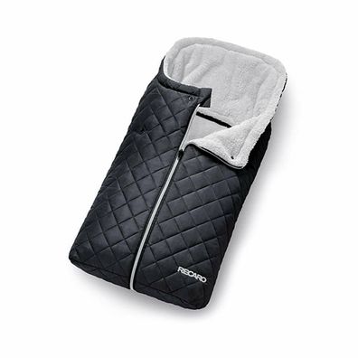 RECARO Fusssack Babyschale/ Babyschlafsack - NEU