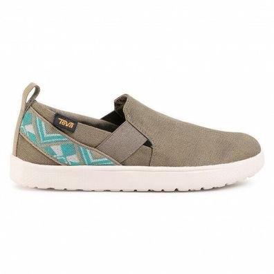 Teva W Voya Slip on - Art 1106870 - Gr 38 - NEU