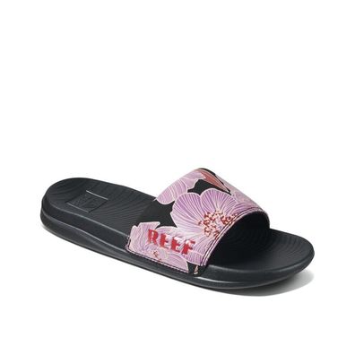 REEF Damen - Zehentrenner ONE SLIDE - CI4730 - Gr 35 - NEU