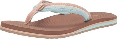 Reef Damen Ree Voyage Lite Beach - Zehentrennersandale - Gr 36 - NEU