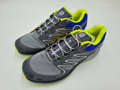 Salomon Sense Mantra 2 W - Gr 38 2/3 (UK 5,5) - NEU - 366733