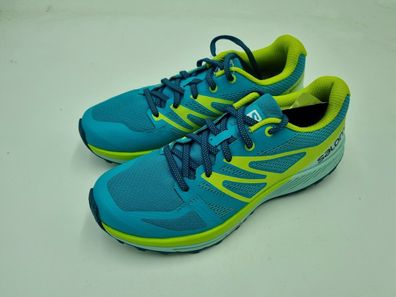 Salomon Sense Escape W- Gr 38 2/3- UK 5,5 - NEU - 400929