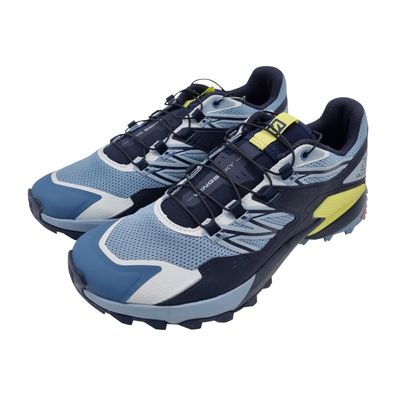 Salomon Wings Sky W - Gr 38 2/3 - UK 5,5 - NEU 412839