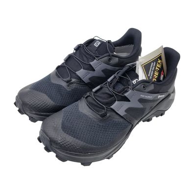 Salomon Wildcross 2 GTX® W - Gr 36 2/3 - UK 4 - NEU - 414557