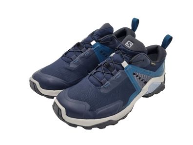 Salomon X Raise 2 GTX® W - Gr 36 - UK 3,5 - NEU - 416337