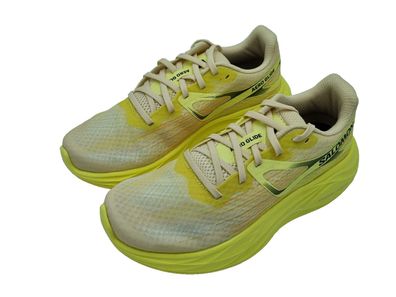 Salomon AERO GLIDE W - Grösse 40 2/3 (UK 7) - NEU - Art 471231