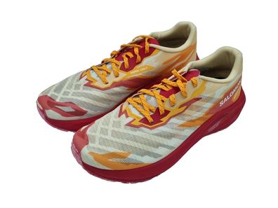 Salomon AERO Volt W - Gr 42 2/3 - UK 8,5 - NEU - 472084