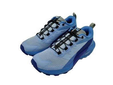 Salomon Sense Ride 5 W - Gr 39 1/3- UK 6 - NEU - 472153