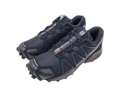 Salomon Speedcross 4 W - Gr 38 - UK 5 - NEU - 383097