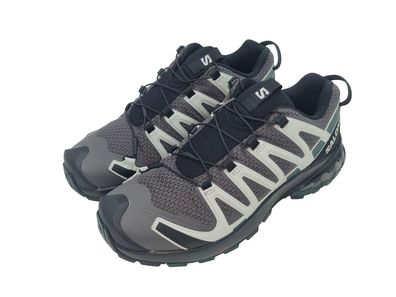 Salomon XA Pro 3D v8 - Gr 40 - UK 6,5 NEU - 417365