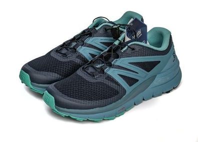 Salomon Sense Max 2 W - Gr 36 - UK 3,5 - NEU (407452)