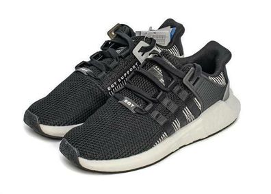 Adidas EQT Support 93/17- schwarz - NEU - Gr 38 - UK 5 - BY9509