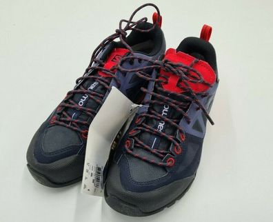 Salomon X ALP Spry GTX® - Gr 36 - UK 3,5 - NEU (401595)