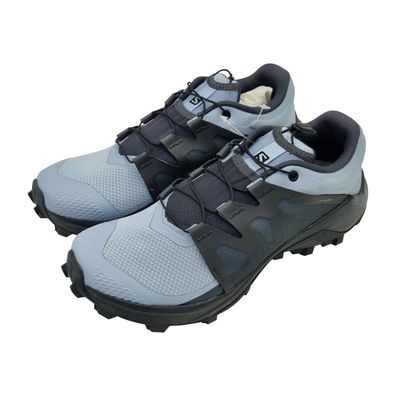 Salomon Wildcross W - Gr 38 2/3 - UK 5,5 - NEU - 412749