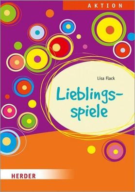 Lieblingsspiele, Lisa Flack