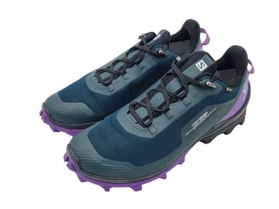 Salomon Cross Over GTX® W - Grösse 36 2/3 (UK 4) - NEU - Art 414450