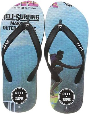 REEF Herren - Zehentrenner Switchfoot Surfer - Grösse 43 - NEU