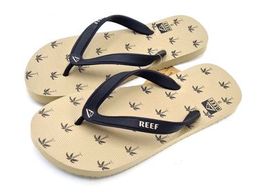 REEF Herren - Zehentrenner Switchfoot - Grösse 40 - NEU