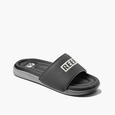 REEF Herren ONE Puff Slide Schlappe - Artikel CI6560 - Grösse 42 - NEU