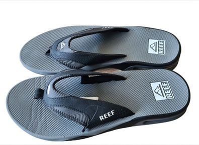 REEF Herren - Zehentrenner Fanning Printsr - Grösse 42 - NEU