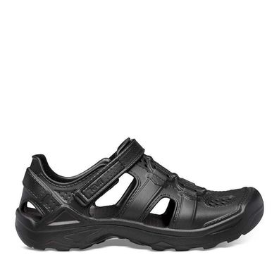 Teva M Omnium Drift - Art 1107829-BLK - Gr 42 - NEU