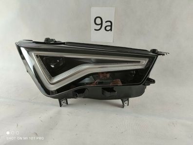 Scheinwerfer SEAT ATECA Facelift FULL LED 576941032B RECHTS