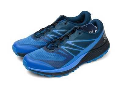 Salomon Sense Escape 2 - Gr 40 - UK 6,5 - 406730