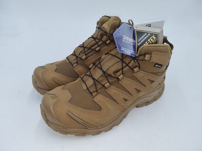 Salomon XA Forces Mid - Gr 37 1/3 - UK 4,5 NEU - 401379