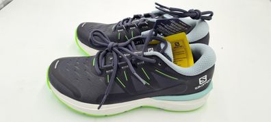 Salomon SONIC 4 Confidence - Gr 42 2/3 - UK 8,5 - NEU - 414429