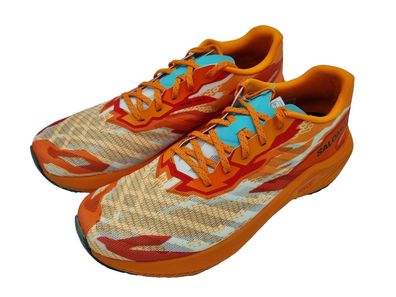 Salomon AERO VOLT - Gr 46 2/3 - UK 11,5 - NEU - 472081